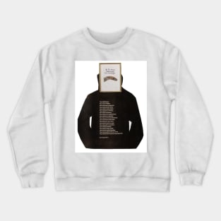 America Babey Continued Crewneck Sweatshirt